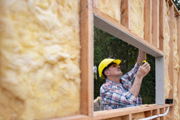 Professional Insulation Services in Washington Park, IL